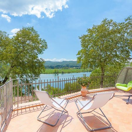 La Casa Sul Lago Posta Fibreno 외부 사진