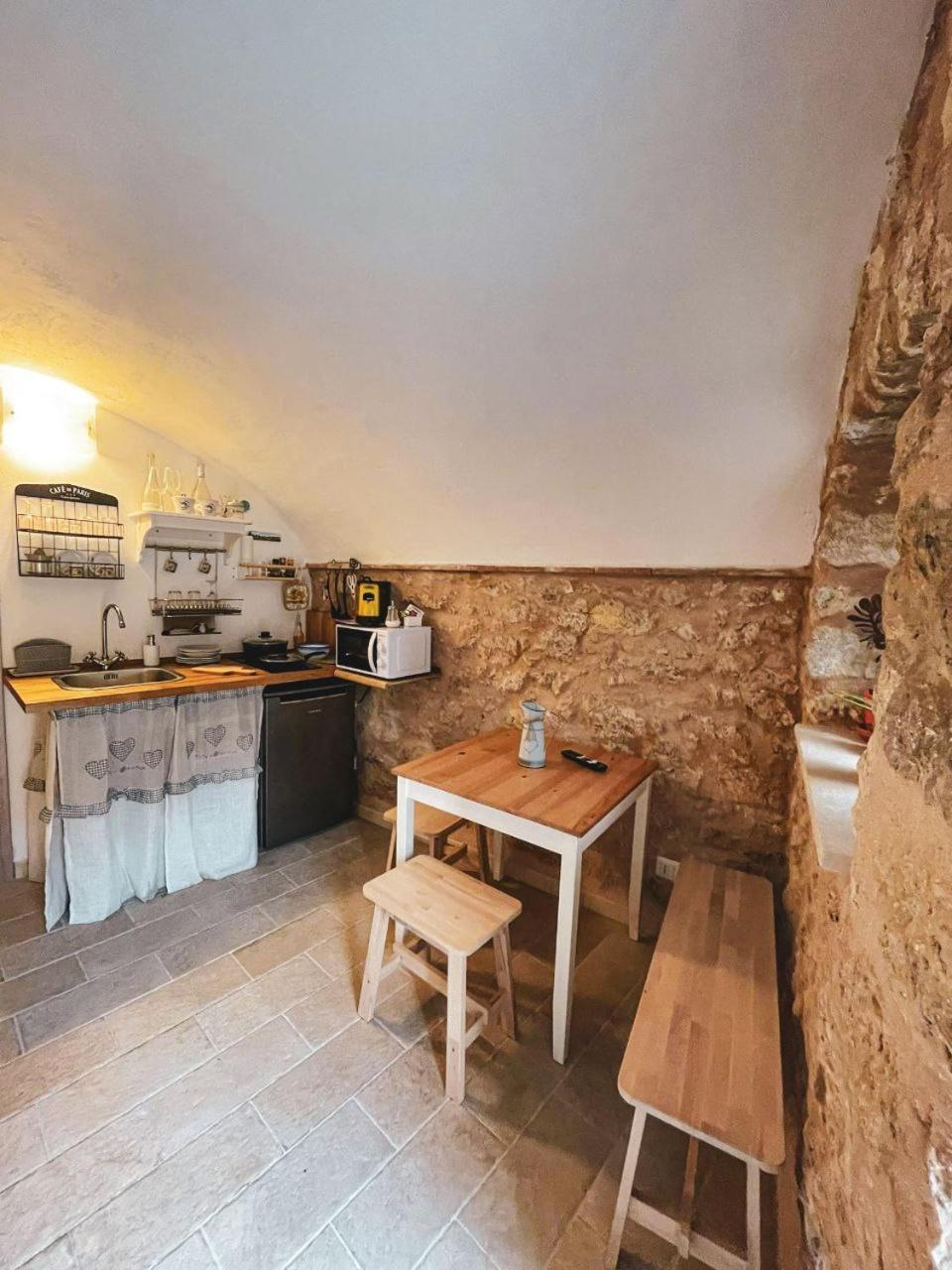 La Casa Sul Lago Posta Fibreno 외부 사진