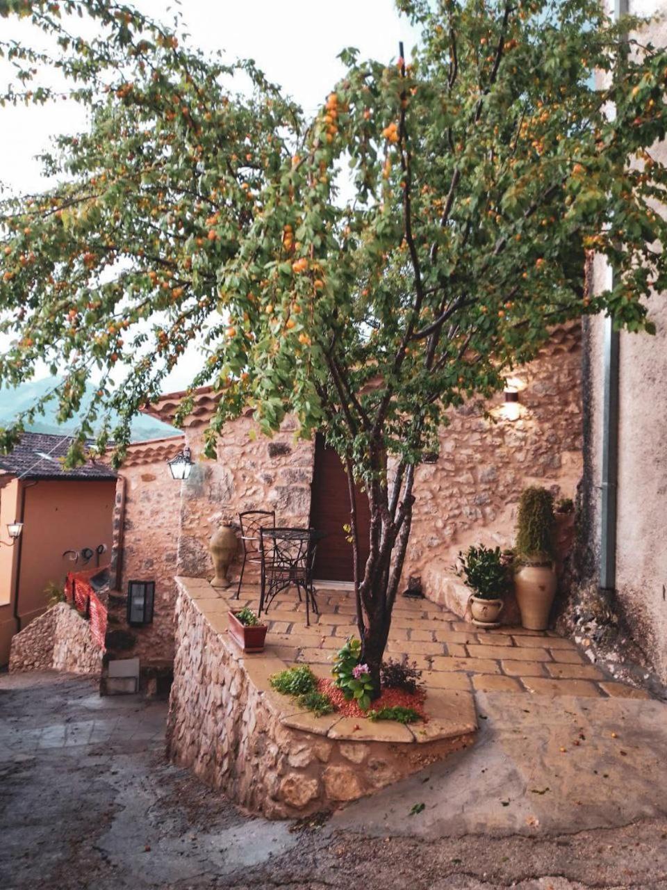La Casa Sul Lago Posta Fibreno 외부 사진
