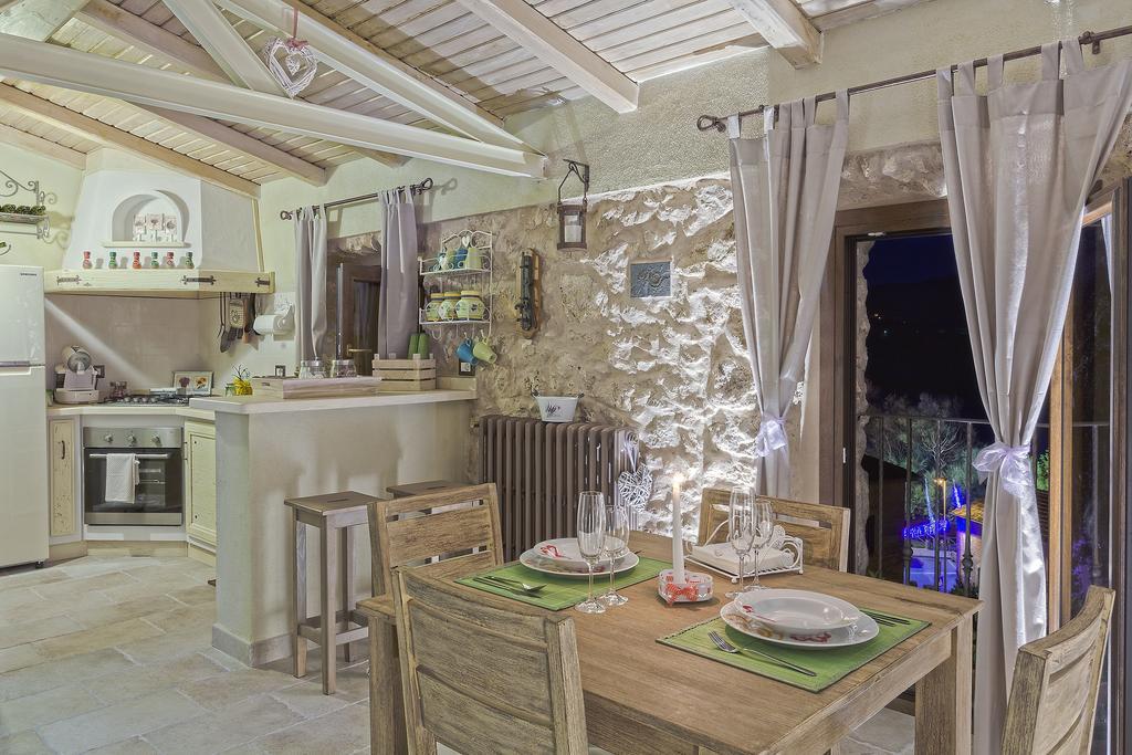 La Casa Sul Lago Posta Fibreno 외부 사진