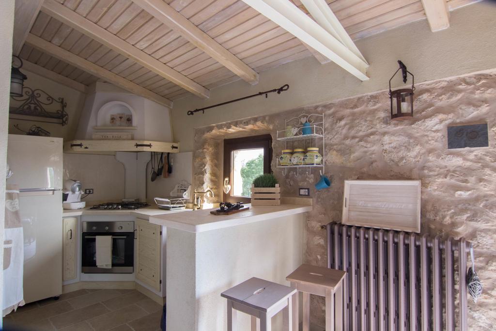 La Casa Sul Lago Posta Fibreno 외부 사진