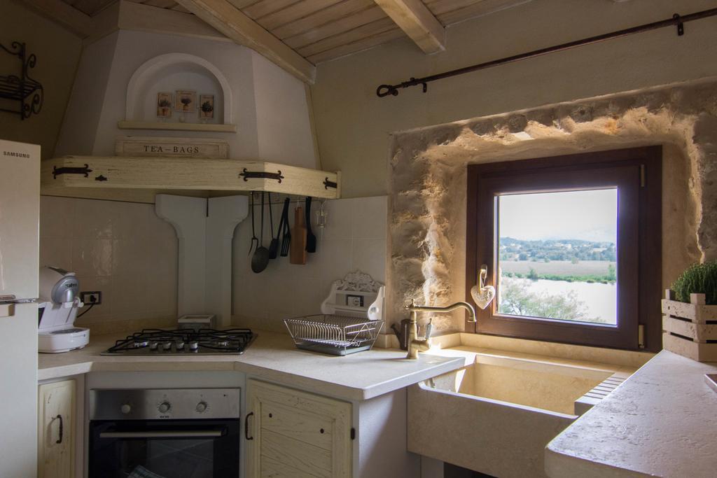 La Casa Sul Lago Posta Fibreno 외부 사진