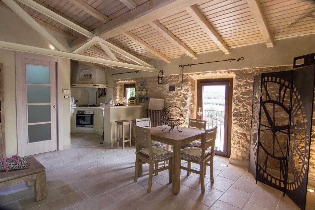 La Casa Sul Lago Posta Fibreno 외부 사진