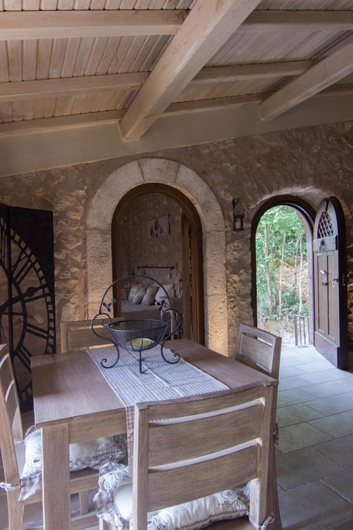 La Casa Sul Lago Posta Fibreno 외부 사진