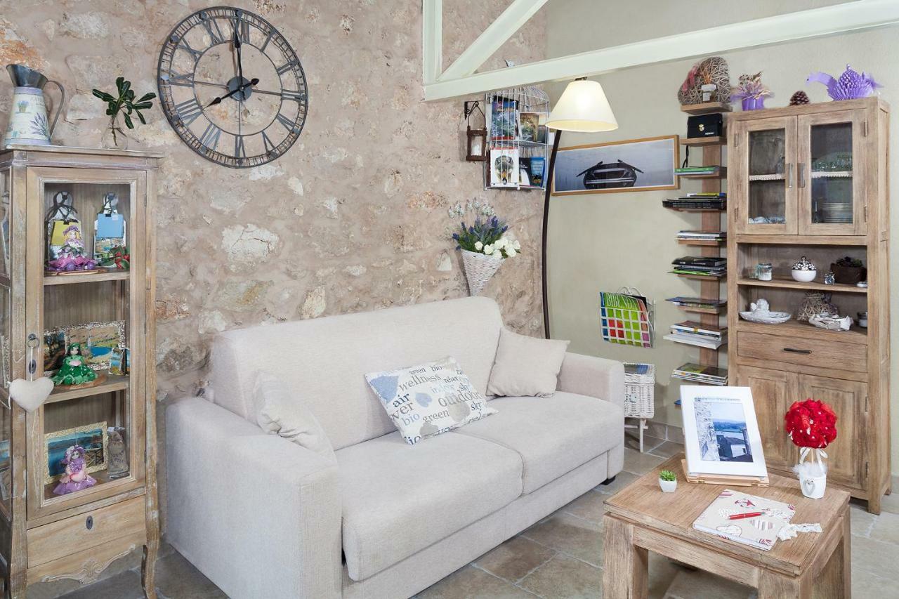 La Casa Sul Lago Posta Fibreno 외부 사진