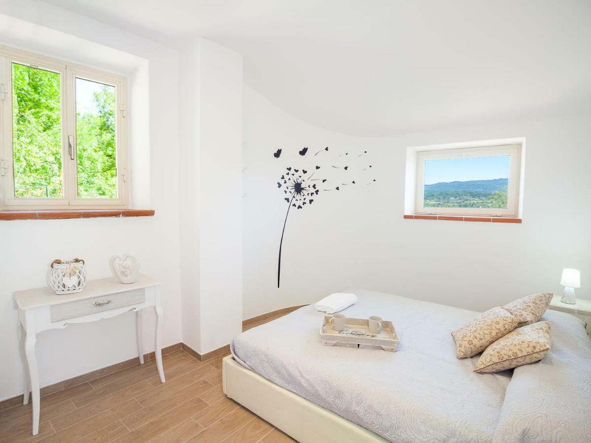 La Casa Sul Lago Posta Fibreno 외부 사진
