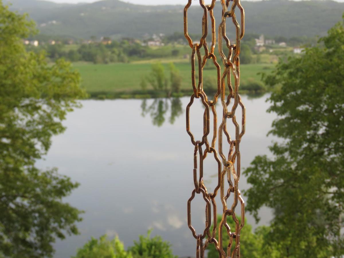 La Casa Sul Lago Posta Fibreno 외부 사진